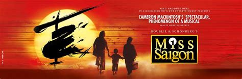 Miss Saigon Manila 2024 Ticket Prices, Promotions & Seating Chart.